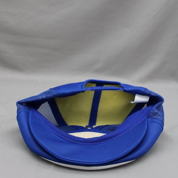 Vintage Golf Hat - Technifuilds with Mesh Sides - Adult Snapback - Picture 7 of 8